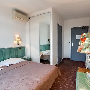 Hotel La Résidence, Juan-les-Pins